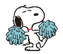 celebratesnoopyq Slack emoji