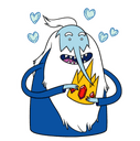 adventuretime2q Slack emoji