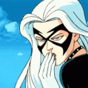 blackcat kiss Slack emoji