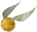 golden snitchq Slack emoji