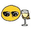 cheer s q Slack emoji