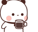 coffee cheersq Slack emoji