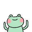 cheerfrogq Slack emoji
