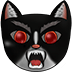 cica cheer 5000 72 Slack emoji