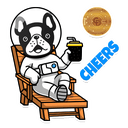 dogcheersq Slack emoji
