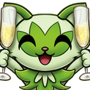 sprig newyearq Slack emoji