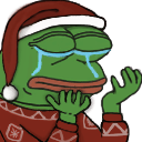 cheers christmasq Slack emoji