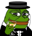 pepe cheersq Slack emoji