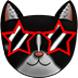 cica cheer 1000 72 Slack emoji