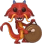 mushuq Slack emoji