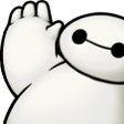baymaxq Slack emoji