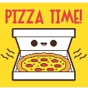 pizza timeq Slack emoji