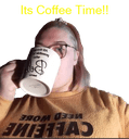 coffee timeq Slack emoji