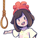 suicide timeq Slack emoji