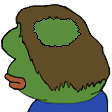 baldpepeq Slack emoji
