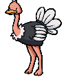 ostrichheadq Slack emoji
