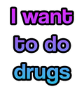 iwant2dodrugsq Slack emoji