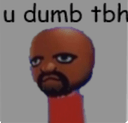 dumbtbhq Slack emoji