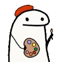 florkartq Slack emoji