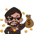 kcmoneyq Slack emoji