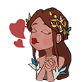 kckissq Slack emoji