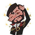 kccoolq Slack emoji