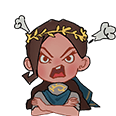 kc angryq Slack emoji