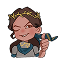 kc10q Slack emoji