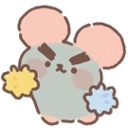 cheermouseq Slack emoji