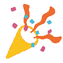 celebrate2q Slack emoji