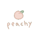 peachy q Slack emoji