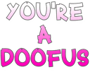 doofusq Slack emoji
