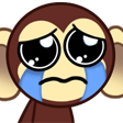 monkeycryq Slack emoji
