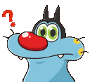 bluehuhq Slack emoji