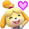 heartisabelleq Slack emoji
