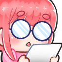 glassesgirlq Slack emoji