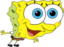 sponge q Slack emoji