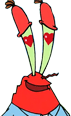 krabsheartq Slack emoji