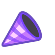 celebrate5q Slack emoji