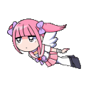 girlflyq Slack emoji