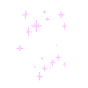 pinksparkleq Slack emoji