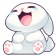happibunnyq Slack emoji