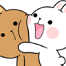 lovehug q Slack emoji