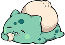 bulba q Slack emoji