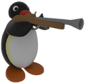 pingugunq Slack emoji
