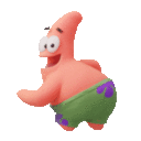patbootyq Slack emoji