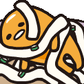 gudatangledq Slack emoji