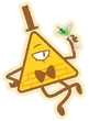 bill q Slack emoji