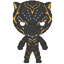 blkpantherq Slack emoji