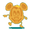 mickeywaffleq Slack emoji